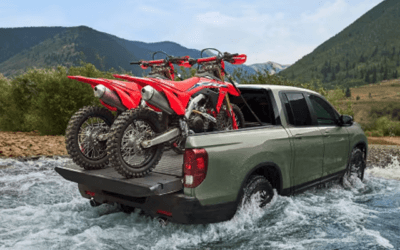 2026 Honda Ridgeline: Sport, RTL, TrailSport, and Black Edition Guide