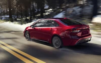What Is the Least Expensive AWD Vehicle Available in Wyoming?